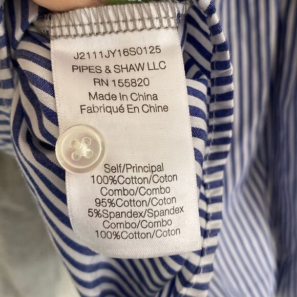 Veronica Beard Hockley Cotton Drawstring Sweatshirt - Picture 6 of 8